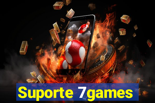 Suporte 7games